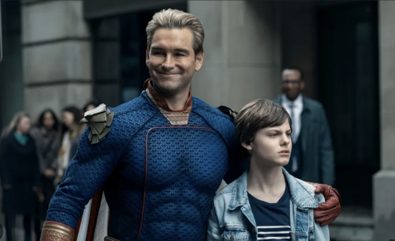 “The Boys’ Eric Kriple “Irritated” Over “Very Smart” Viewers Figuring Out Twist in ‘Gen V’ Penultimate Episode